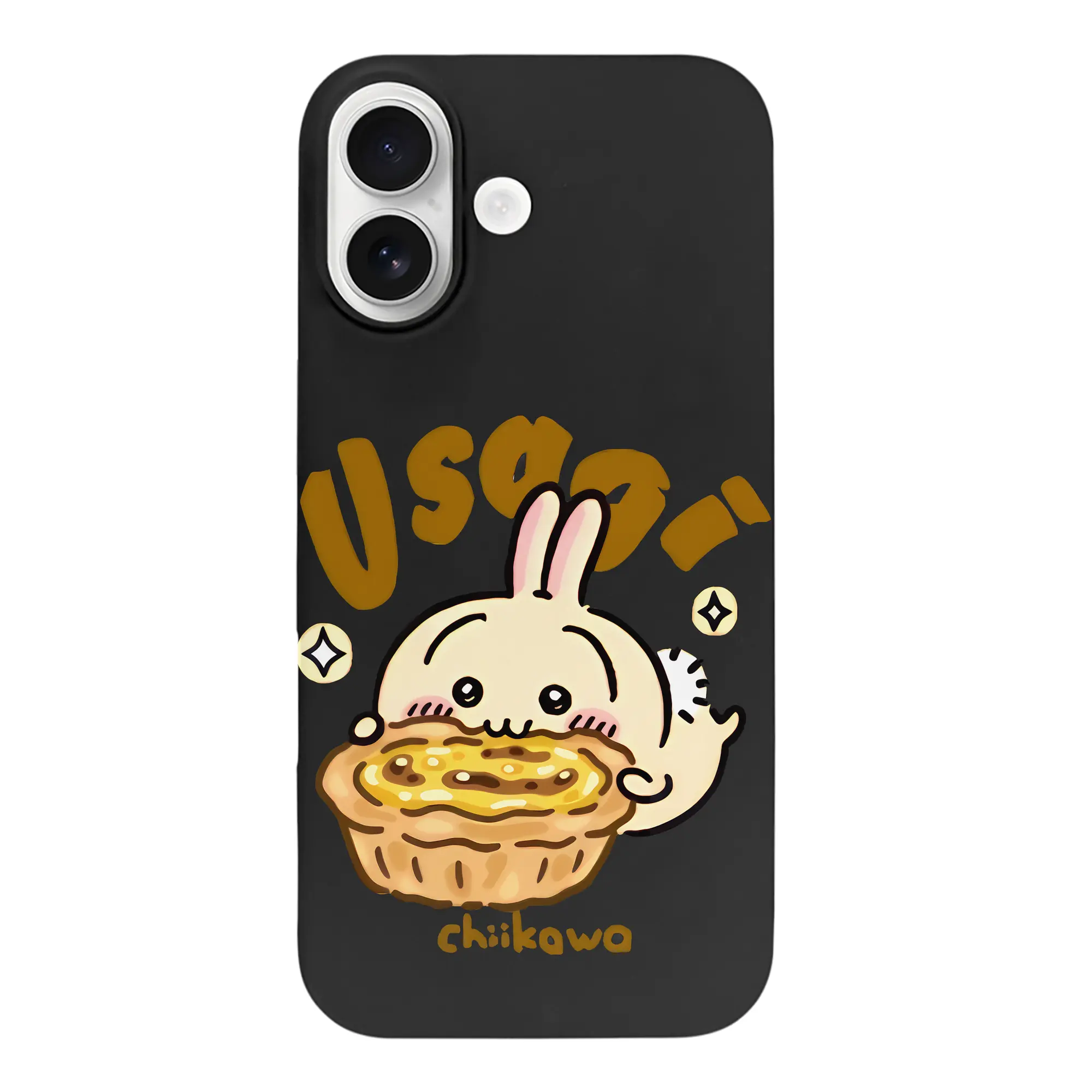 ちい が わ グッズ うさぎ - iPhone 17 シリーズ シリコンケース 薄型 耐衝撃 指紋防止 ソフトタッチカバー 精密フィット 傷防止 保護ケース iPhone 17/17 Air/17 Pro/17 Pro Max 対応